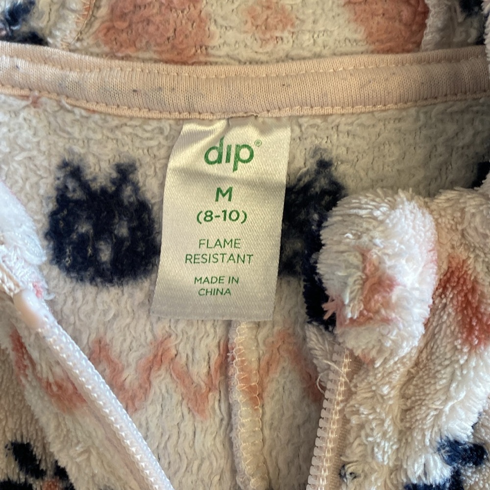 Girls PJs - Picture 3 of 8